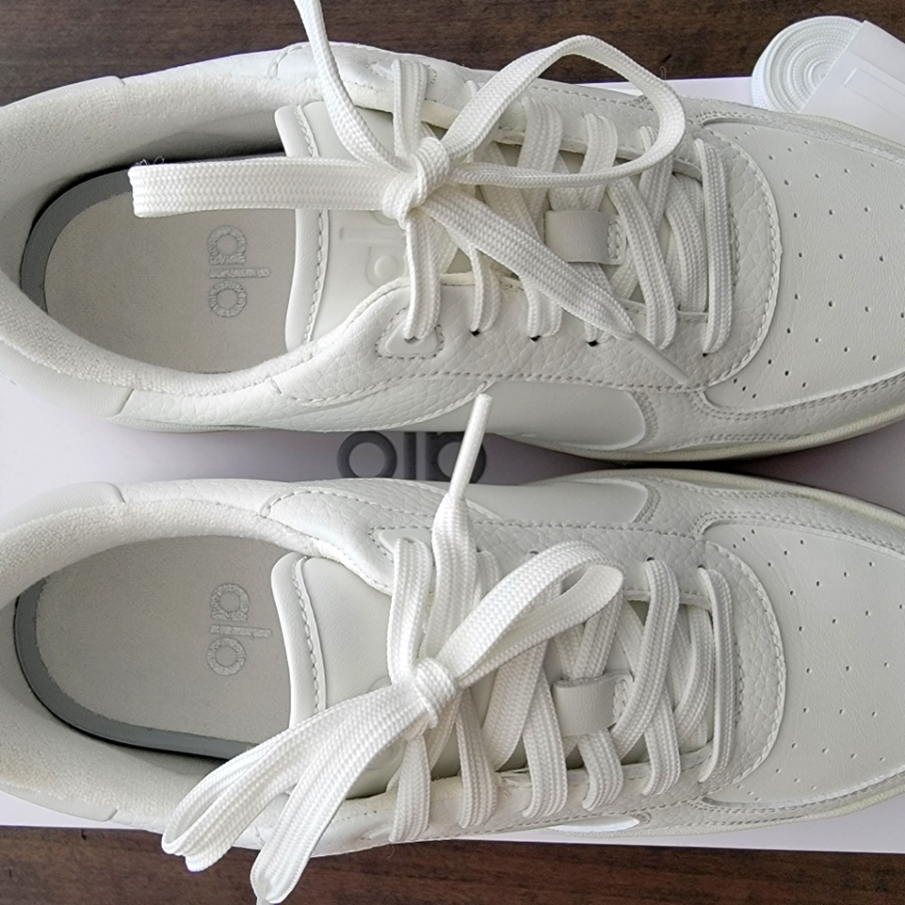 ALO X 1 CLASSIC  Sneakers W6.5/M5